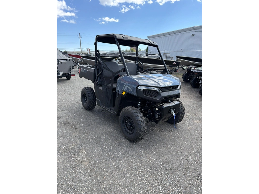 2026 Polaris Ranger 500 alt
