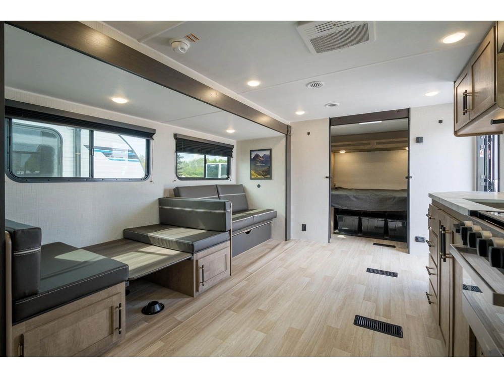 2027 Keystone Rv Springdale 2620bhs alt