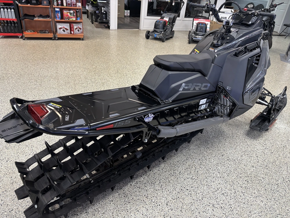 Polaris Pro Rmk 9r 155" 2025 alt