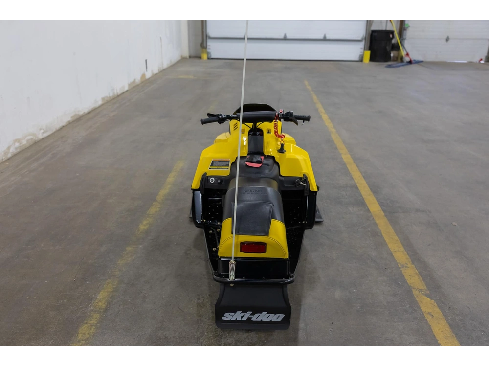 2026 Ski-doo Mxz 120 Ywtd alt