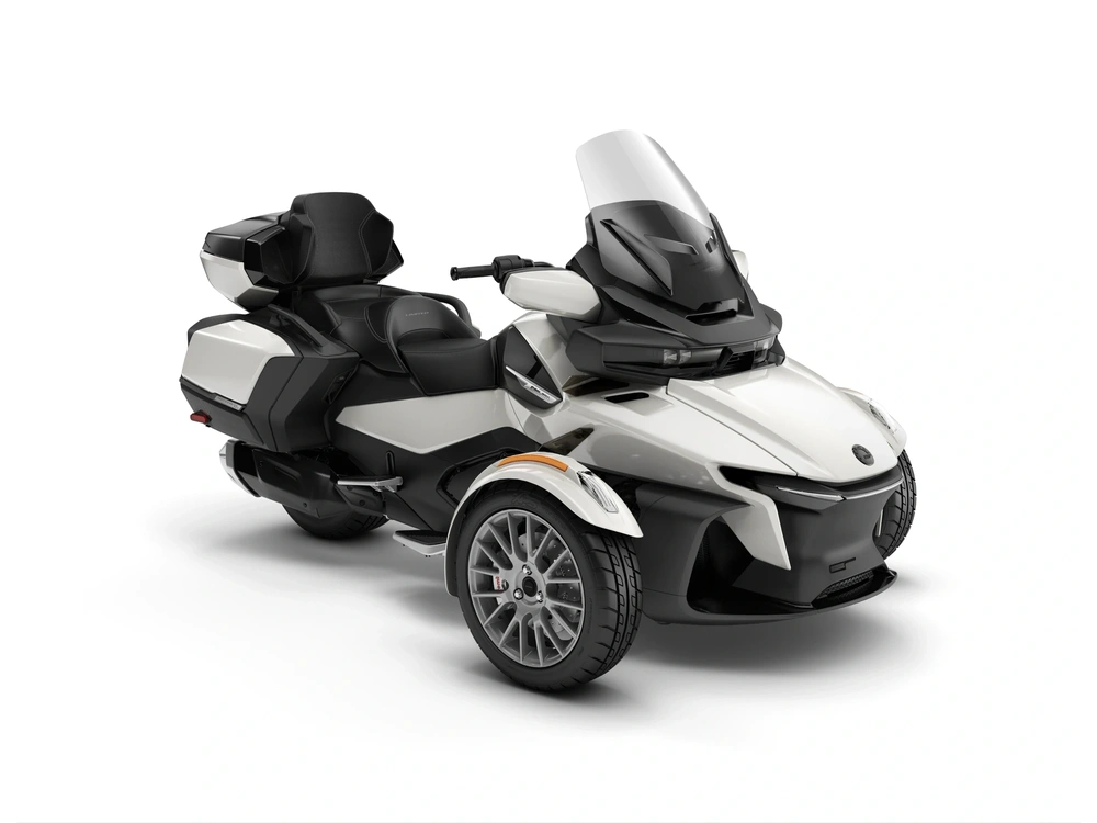 2027 Can-am Rt Limited alt