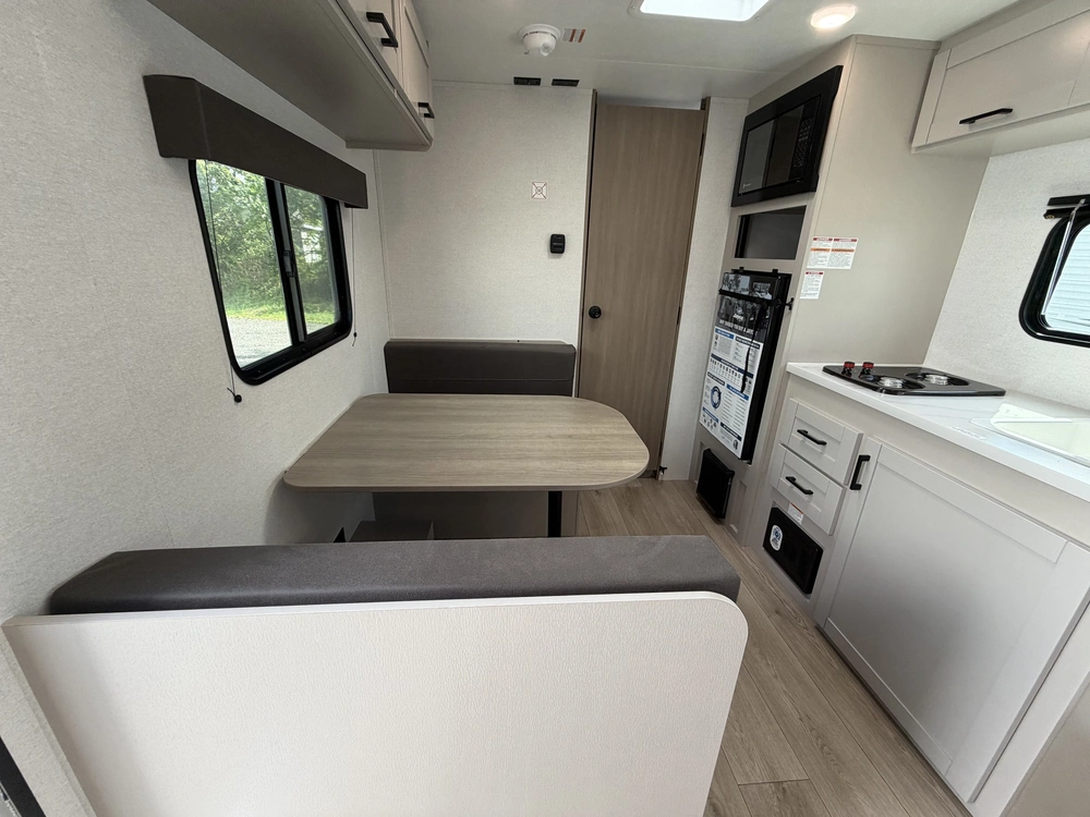 Jayco Jay Flight Slx - Sport Edition 170fq 2027