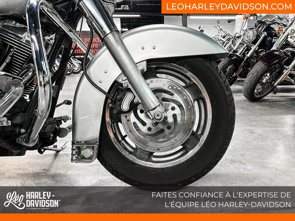 2004 Harley-davidson Flhrs Road King alt