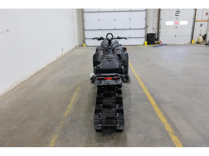 2026 Lynx SHREDDER DS TURBO 165 3P SSTW