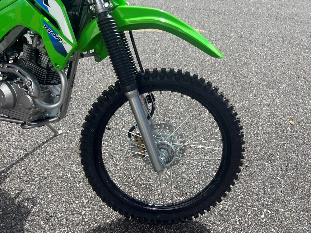Kawasaki Klx140r F 2027 alt