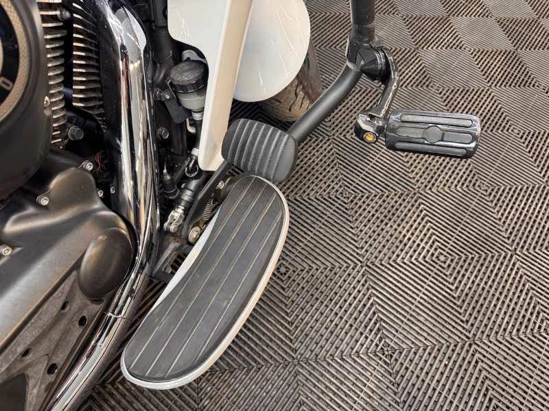 Kawasaki Vulcan 1700 Vaquero Abs 2016 alt