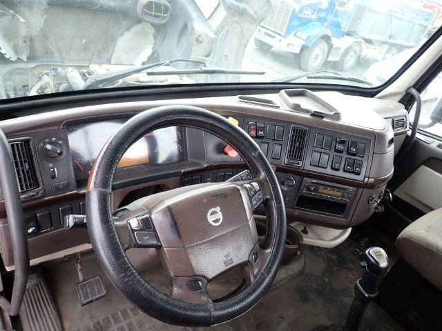 Volvo Vnl300 2013