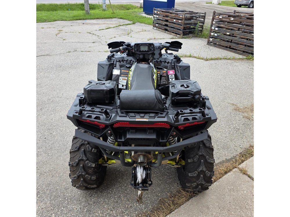 2023 Polaris Sportsman Xp 1000 S alt