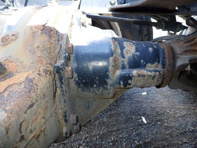 Peterbilt 579 2022