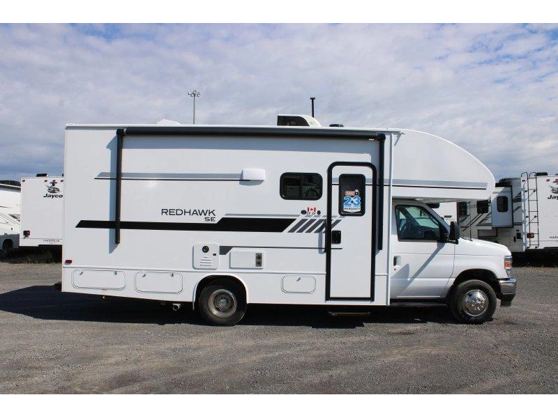 Jayco Redhawk 22cf 2027 alt