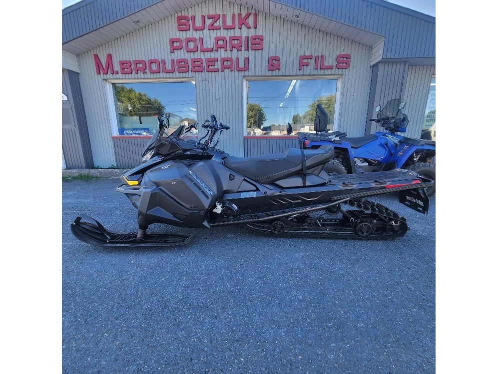 Ski-doo Tundra Le 154 600 Efi 2024 alt