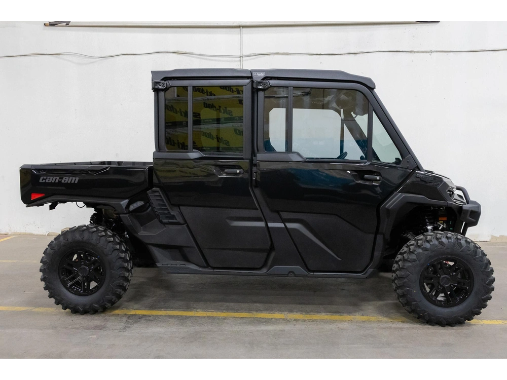 2026 Can-am Defender Lonestar Hd11 6lta alt