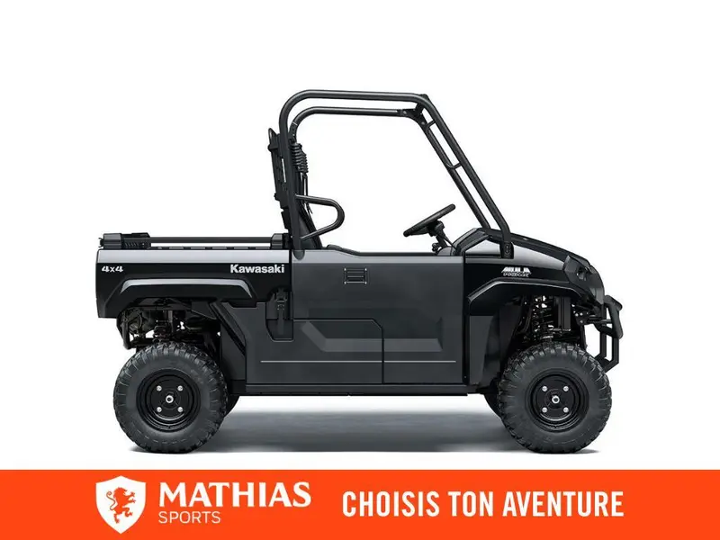 Kawasaki MULE PRO-MX 2027