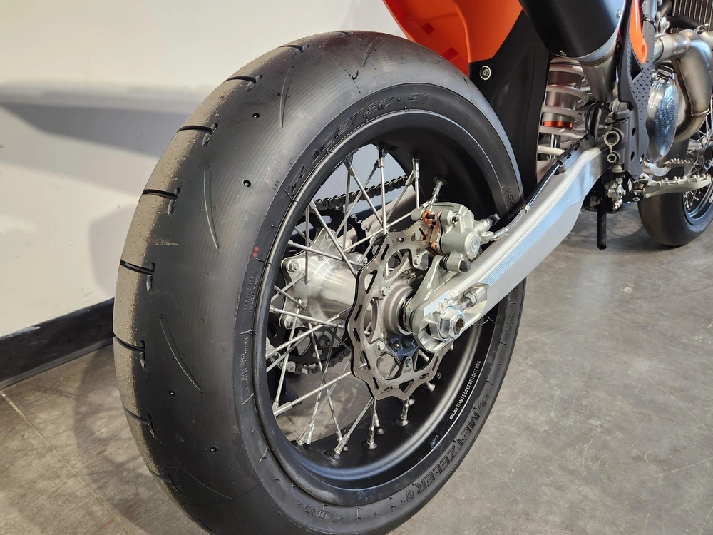 Ktm 450 Smr Ready To Race 2027 alt