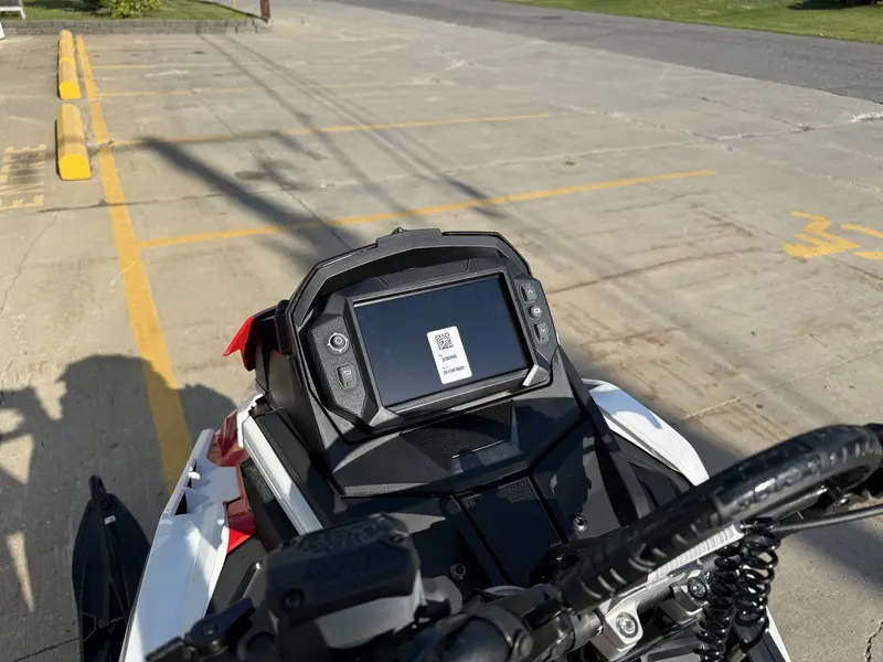 2027 Polaris 850 RMK SPS 146 ES 7S