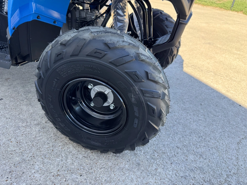 2027 Polaris Sportsman 110 Efi alt