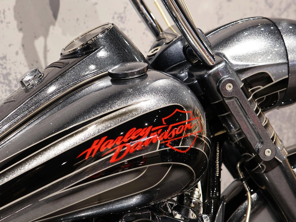 Harley-davidson Road King Flhr 2018 alt