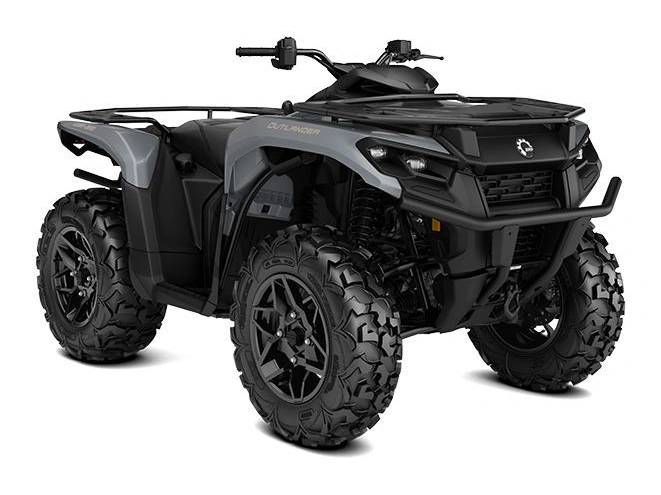 Can-am Outlander Xt 700 2027 alt