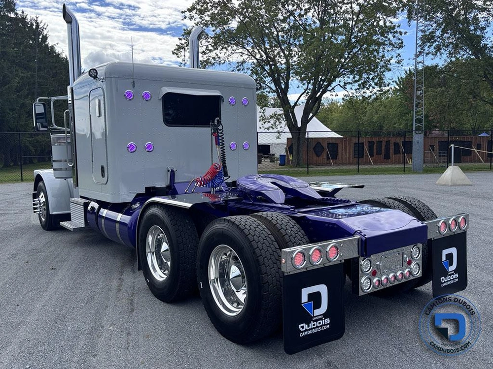 Peterbilt 389 2019 alt