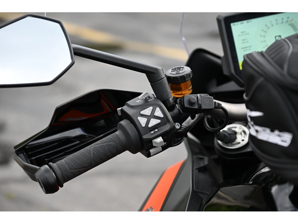 2019 Ktm 1290 Super Duke Gt alt