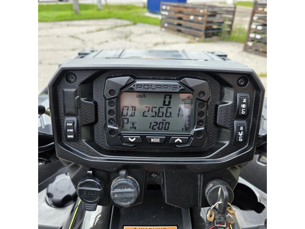 2023 Polaris Sportsman Xp 1000 S alt