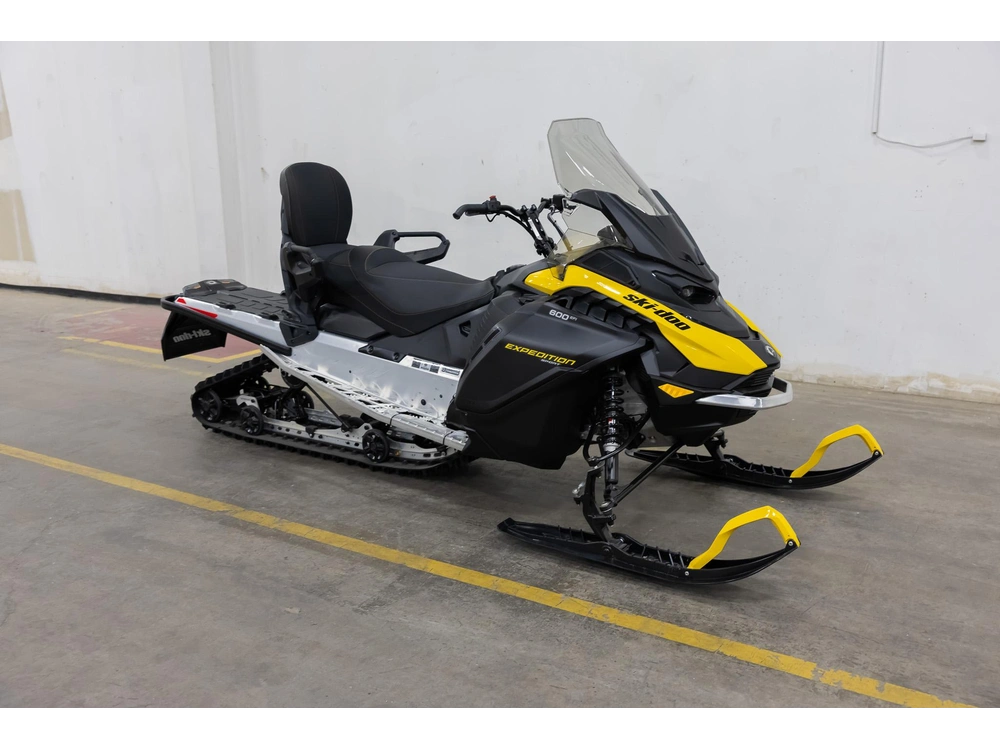 2026 Ski-doo Expedition Sport 600 Efi Kata alt
