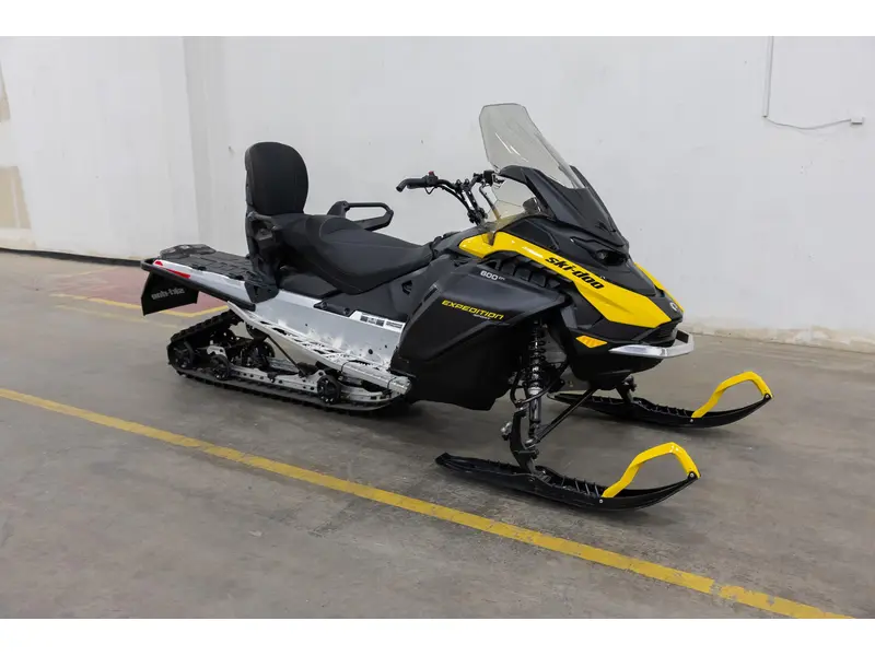 2026 Ski-doo Expedition Sport 600 Efi Kata alt