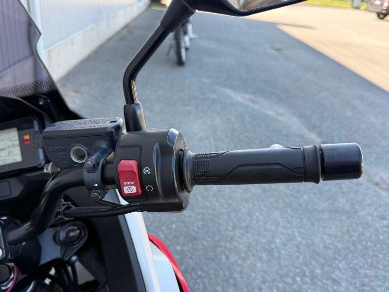 Honda Nc750x Clutch 2022 alt