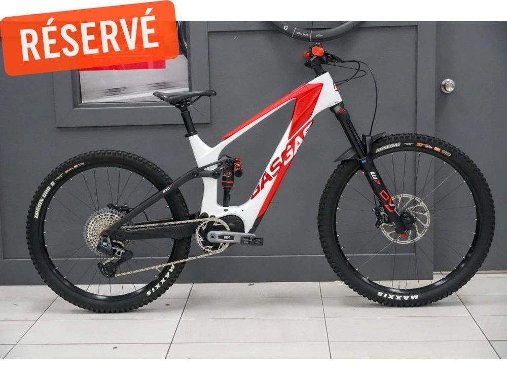 2024 Gasgas Mxc 5 12-s Axsa/44 alt