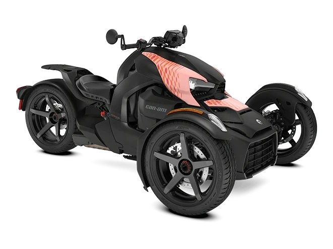 2026 Can-am Ryker Sport alt