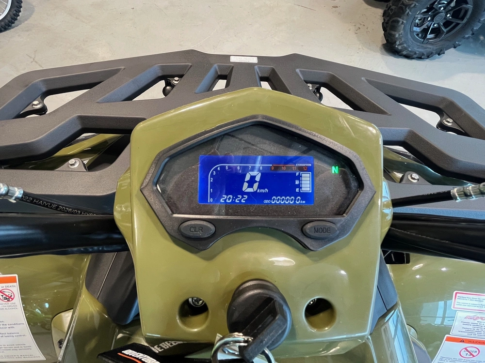 2027 Kayo Bull 300 Efi alt