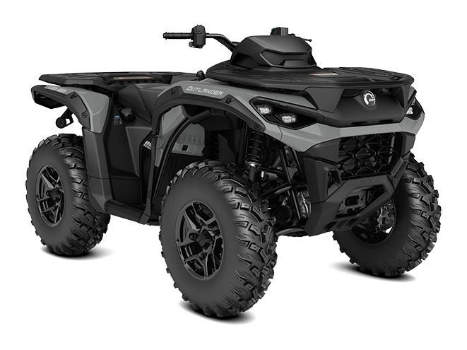 Can-am Outlander Xt 1000r 2026 alt