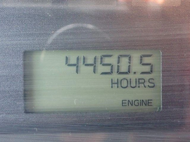 Freightliner 114sd 2013