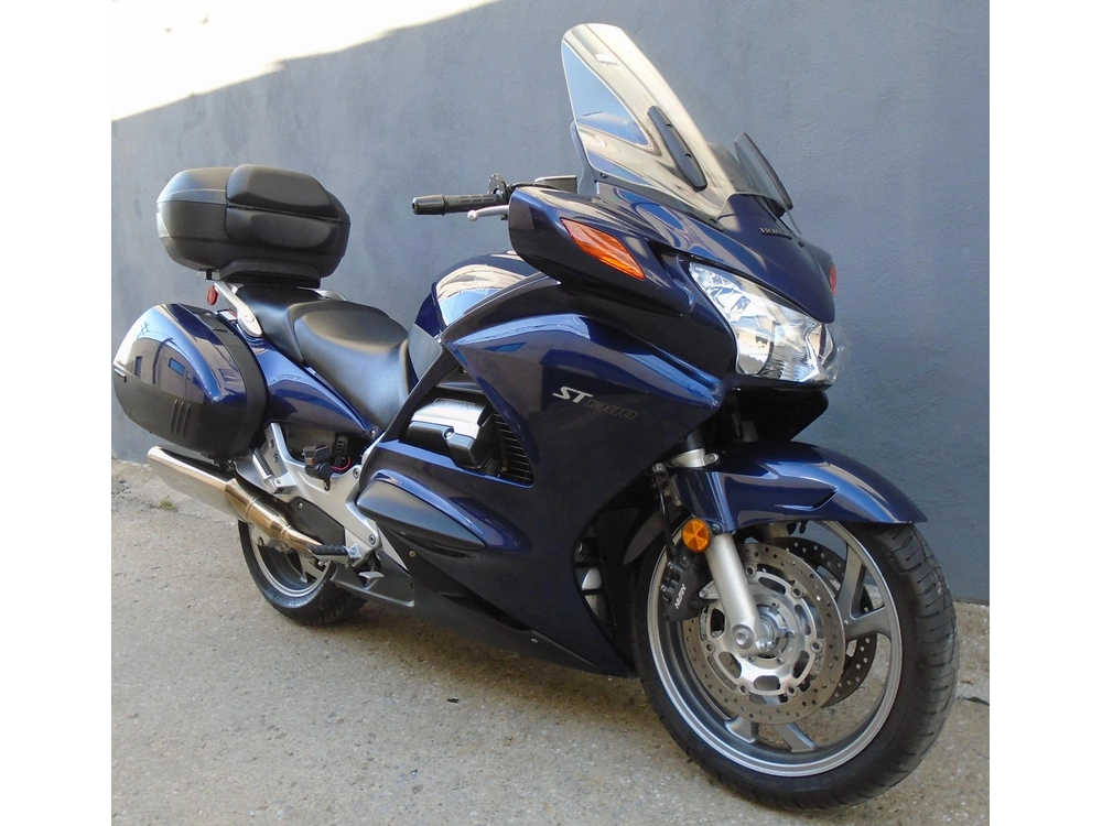 Honda St 1300 2004 alt