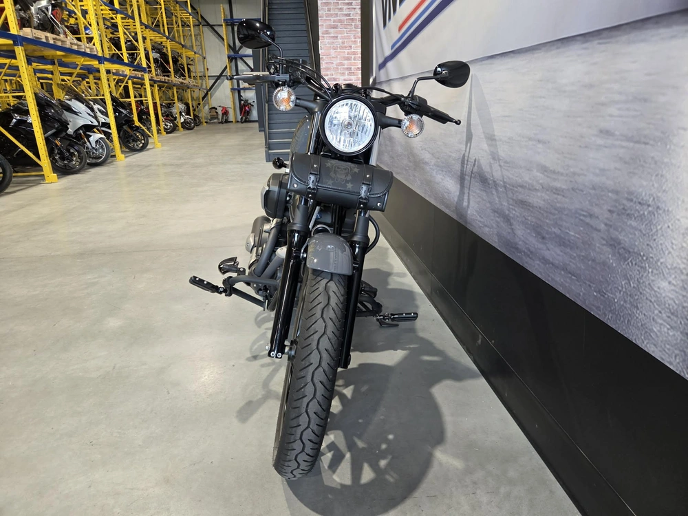 Yamaha Bolt 950 R-spec 2022