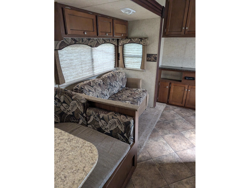 Heartland Rv Prowler P30 2013 alt