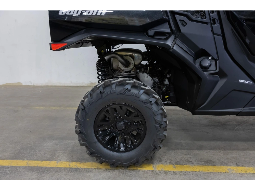 2026 Can-am Commander 1000 Xt 6gtd alt