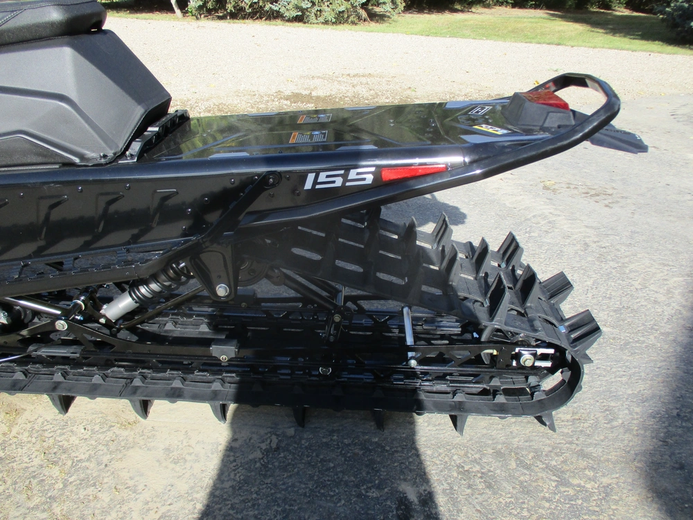 2027 Polaris Sno-27 850 Rmk Sps 155 Red Es 7s alt