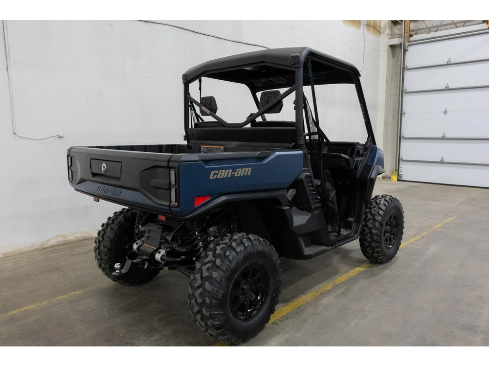 2026 Can-am Defender Hd11 Xt 8ctg alt