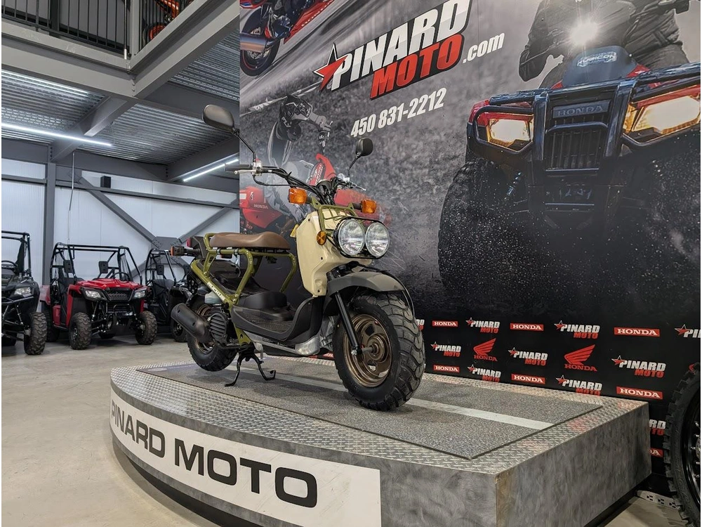 Honda Nps50r 2024 alt