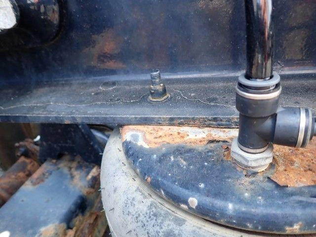 Peterbilt 579 2022