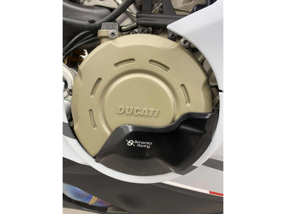 Ducati Panigale V4s Corsa 2019 alt