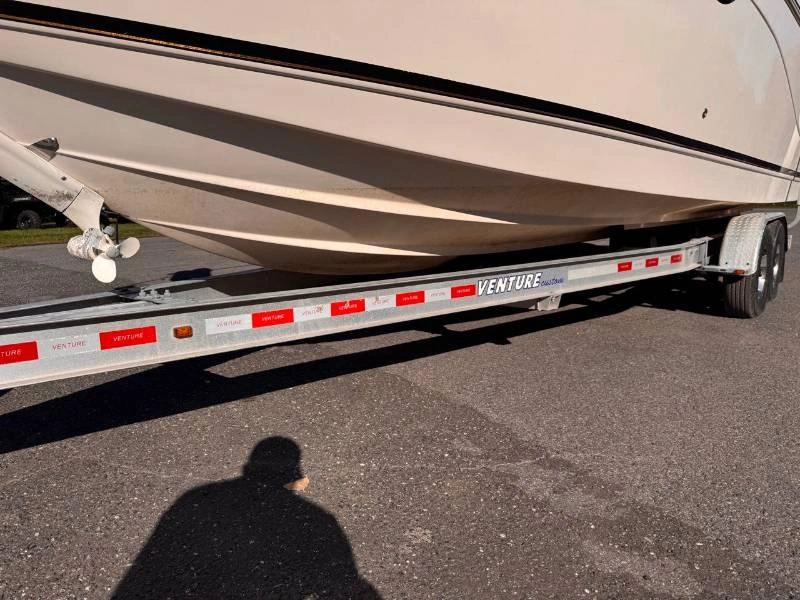 Rinker Boat Co Fiesta Vee 270 2003 alt