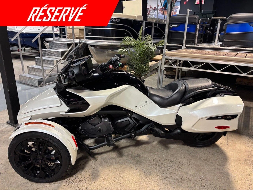 Can-am F 3 T 2025 alt