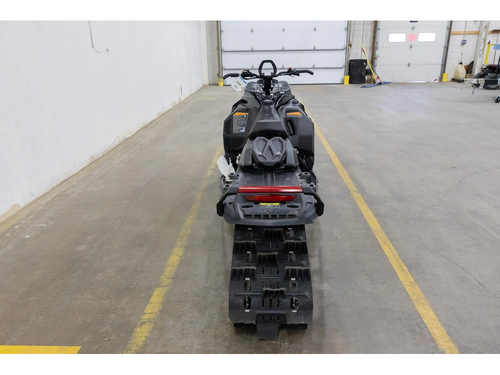 2026 Ski-doo Cgtf alt