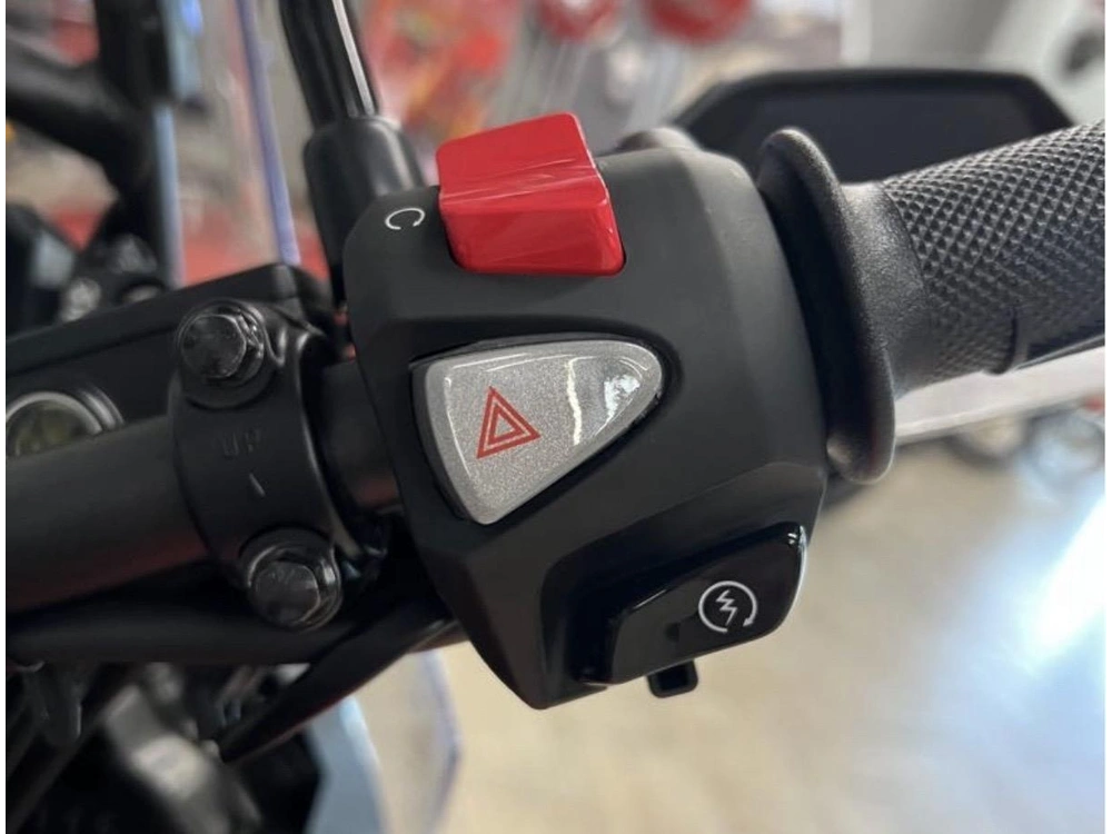 2026 Honda Crf300lrat
