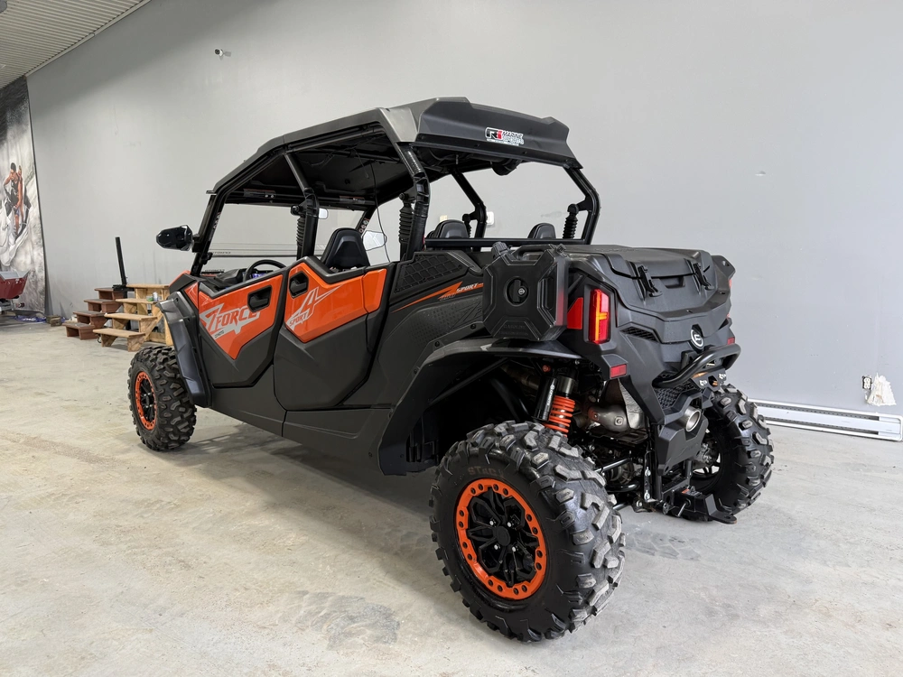 Cf-moto Zforce 950 Sport 4 2024 alt