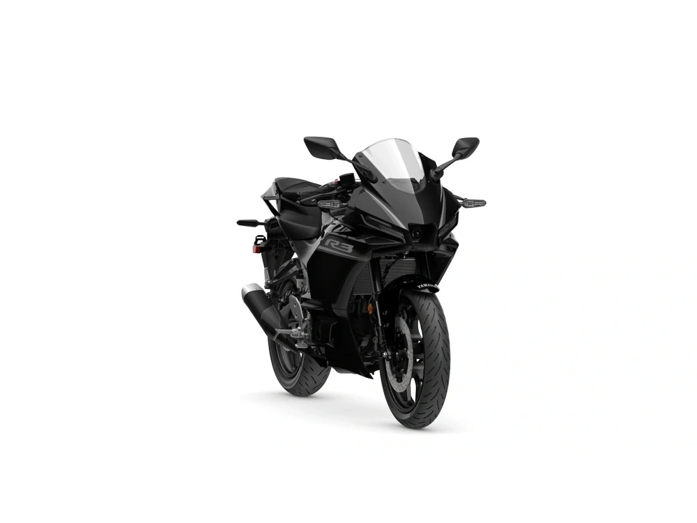 2026 Yamaha Yzf-r3 alt