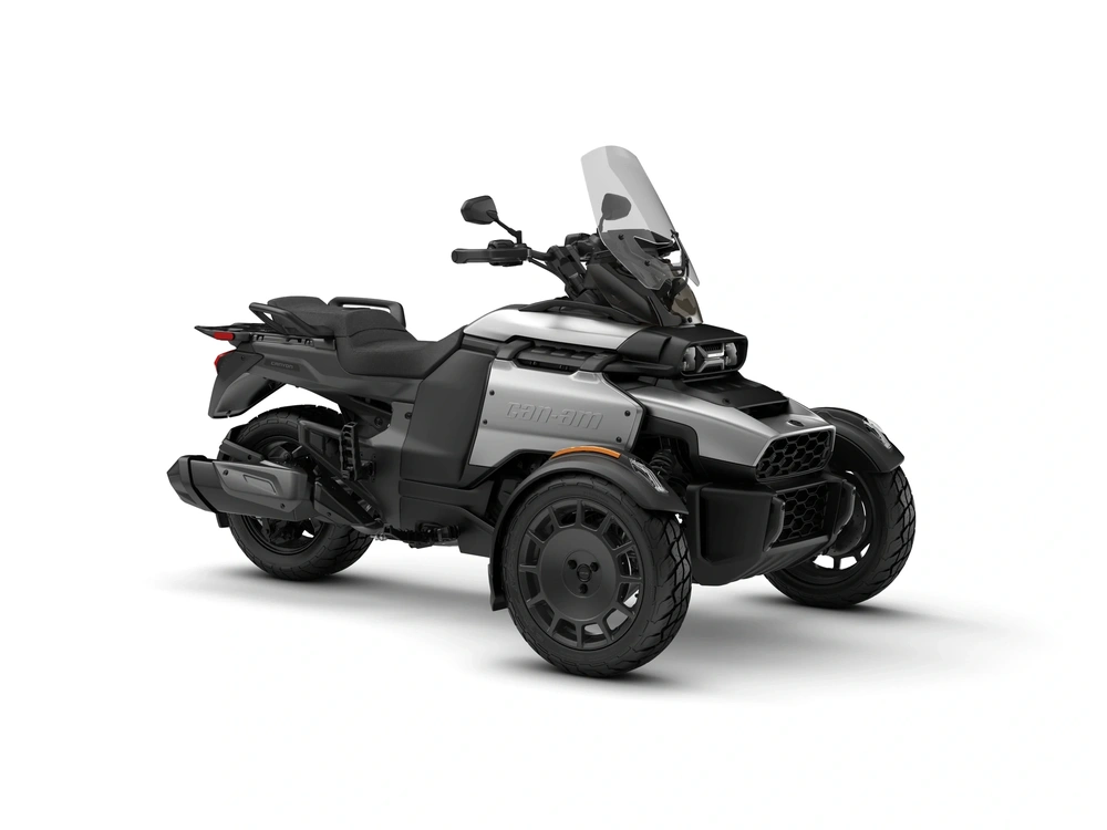 2027 Can-am Canyon Standard alt