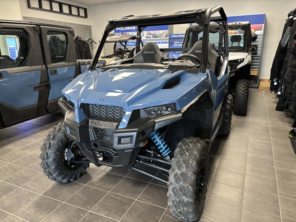 2026 Polaris General 1000 Premium alt